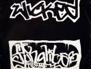 The Junglites - The Wicked LP (Master Flexxer/Top Star)