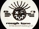 Ellis Dee + DJ Swanne - Ruff Neck Bizznizz (Rough Tone)