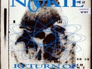Nookie - Return Of Nookie (RIVET 1239) 1993 LISTEN NOW