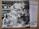 RAGE AGAINST THE MACHINE USA RARE DEBUT VINYL LP 1992