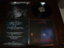 Satyricon - The Shadowthrone ORIGINAL PRESS IN LP