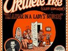 Robert CRUMB US LP UKULELE IKE Yazoo 1047
