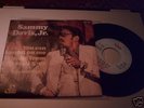 SAMMY DAVIS JR - YOU CAN COUNT ON ME - NORTHERN SOUL 45