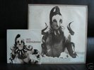 Ney Matogrosso 1st LP TROPICALIA PSYCH PROG ROCK POKORA
