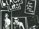 BLACK LIPS Live at Jam Club 7
