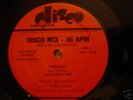 12'' DISCO - LTG EXCHANGE - CORAZON