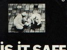 MINIMAL SYNTH: VA: IS IT SAFE; ABSOLUTE BODY CONTROL ep