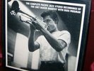 Chet Baker Quartet Pacific Jazz 4-LP MOSAIC BOX LTD ED