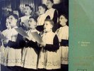 CHOIR BOYS MONTSERRAT 10