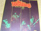 WOOLIES Live at Lizards Detroit Private Great shape lp