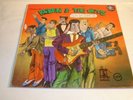 vinyl 33T/ ZAPPA /  MOTHERS /RUBEN & THE JETS / LP USA