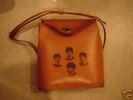 For sale a Very rare Beatles Shoulder bag
