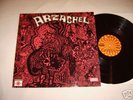 Arzachel / Same-LP-(Roulette)