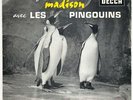 LES PINGOUINS 45t EP Groenland