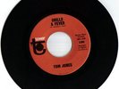 Tom Jones-Chills & Fever  US Tower 7