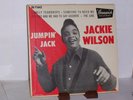 JUMPIN' JACK JACKIE WILSON LONELY TEARDROPS Extended PA
