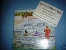 Genesis Foxtrot SIGNED with CERTIFICATE