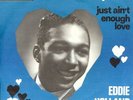 EDDIE HOLLAND ONE OF THE RAREST DUTCH MOTOWN PS 45 ´s
