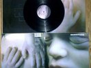 RAMMSTEIN Mutter LP rare german-only limited to 2000