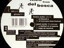 The Men From Del Bosca - El-Bland-E (Giant Trax) 1992