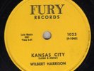 Wilbert Harrison 