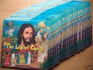 Rare Vintage 75 LP Set The Bible in Living Sound 1962