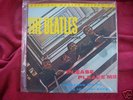 MFSL SEALED LP The Beatles PLEASE PLEASE ME Audiophile