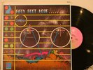 Fifty Foot Hose-Caludron US psych lp