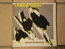 vinyl  CAMERA SILENS