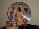 PINK FLOYD  Rare Beauties Picture disc with postcard