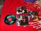 Fall Out Boy-Take This To Your Grave COLORED OOP RARE