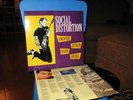 Social Distortion Somewhere Between Heaven and Hell LP