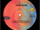 LEGATO - SMALL TOWN BOY - 1998 - SPAIN