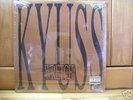 KYUSS Wretch ORIGINAL PRESSING qotsa STONER ss SEALED