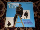 WYNTON KELLY-PIANO-RIVERSIDE-TRUE ORIGINAL LP-NM