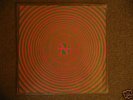Hanatarash 2 LP Boredoms EYE Japanese RARE RARE