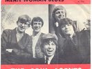 SOUL AGENTS The Seventh Son RARE freakbeat 45 mod HEAR