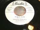LISTEN -RARE NORTHERN SOUL  POPCORN -  CHUCK DANIELS
