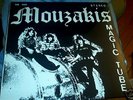 MOUZAKIS- MAGIC TUBE, RARE GARAGE, STILL SEALED