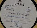 FRED NEIL Other Side Of This Life ACETATE TEST PRESS LP