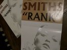 The Smiths - Rank.    with Poster (RT126L) 