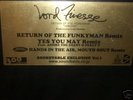 LORD FINESSE REMIX – JAPAN ONLY (RANDOM INDIE) RARE