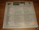 Cosmic LSD Psych Electro Library LP by PETER THOMAS