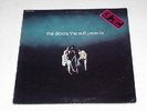 DOORS, The Soft Parade - WLP record DJ copy RARE