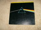 Pink Floyd THE DARK SIDE OF THE MOON MFSL 1-017 LP