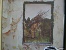 Led Zeppelin IV 4 Zoso 200g 200 Gram LP OOP NEW SS RARE