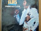 Elvis Presley    ELVIS PROMISED LAND  QUADRADISC  MINT