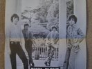 Pink Floyd Programme 1967