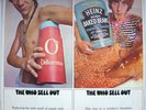 THE WHO – SELL OUT - MONO - WITH POSTER  - RARE 