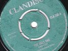 KING STITT/SKINHEAD REGGAE /CLANDISC/CLA206/69 LISTEN